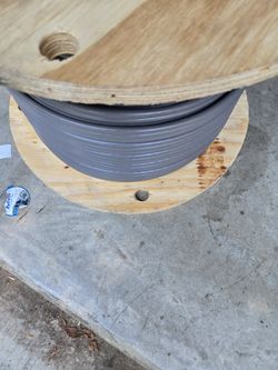 Romex Wire Indoor/outdoor  New