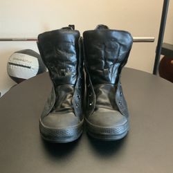 Converse High Top