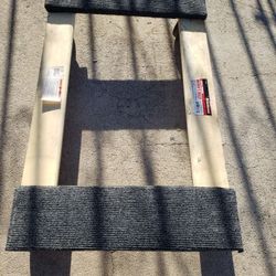 Furniture moving dolly