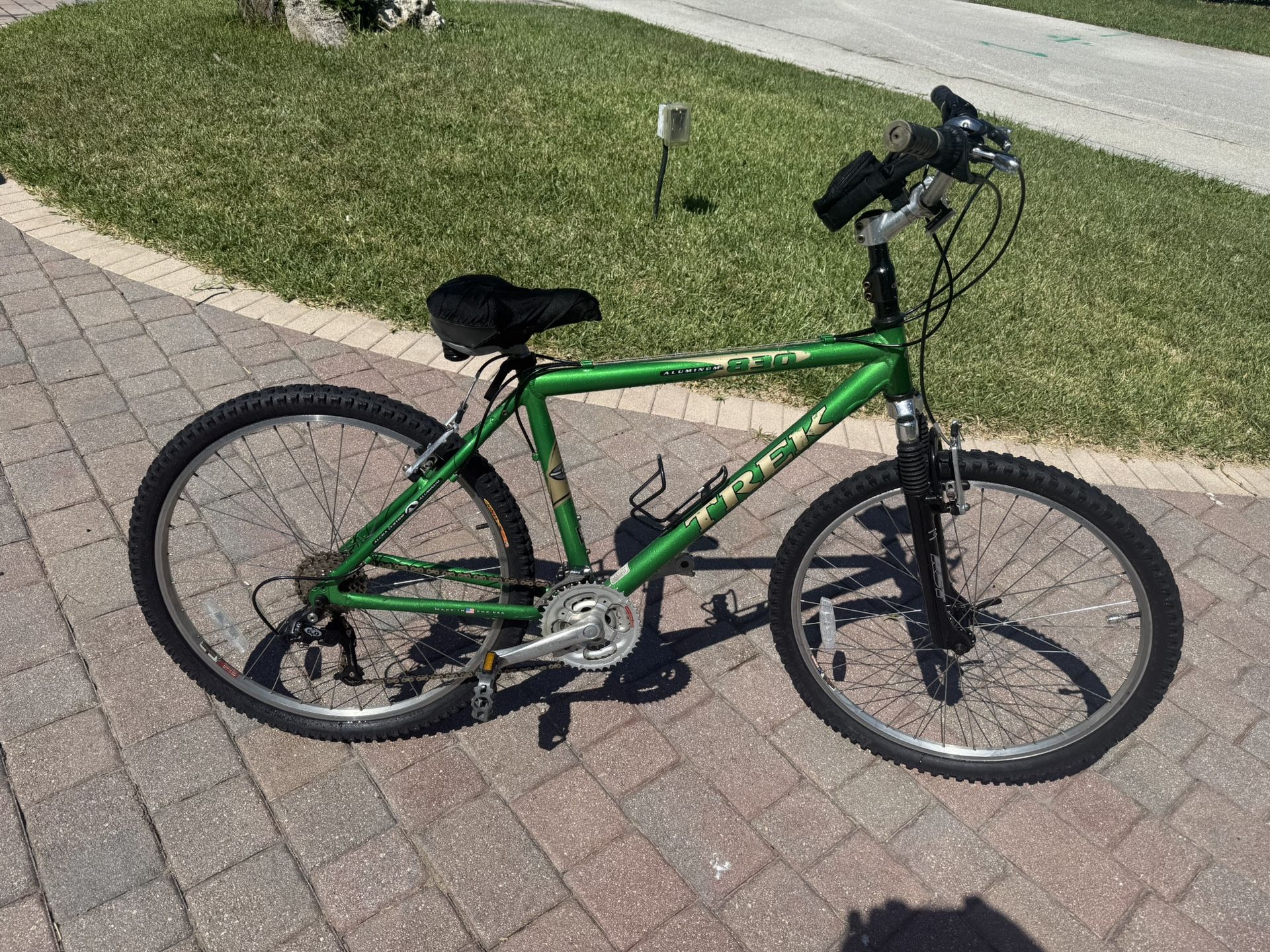 Trek Mountain Bike
