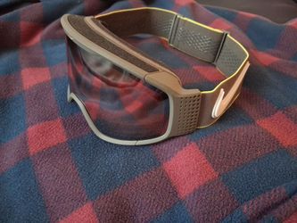 Nike Snow goggles,new
