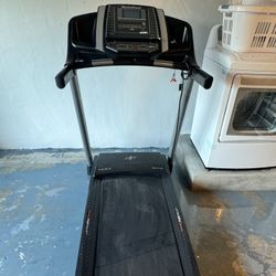 Nordictrack Treadmill
