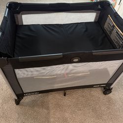 Graco Pack And Play