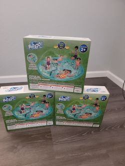 H2O GO