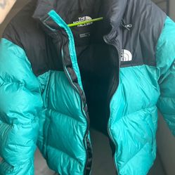 North face Neptuse Jacket 