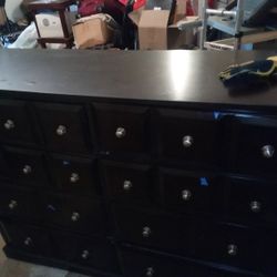 Dresser Set