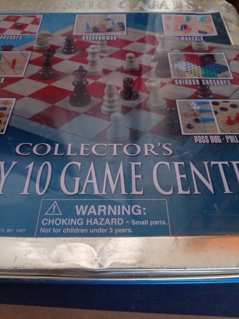 Board Game