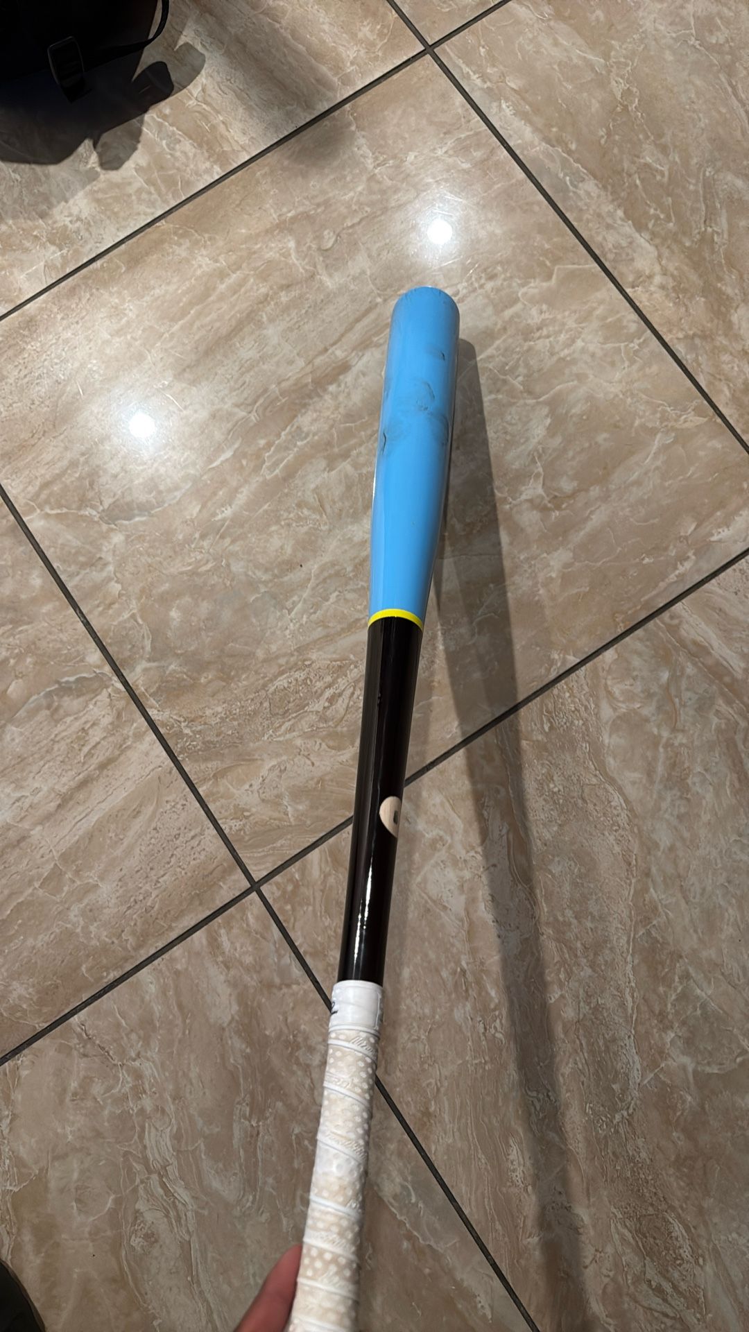 Marucci Wood Bat
