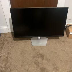 Brand New Dell Monitor 27 Inch Monitor 60hz