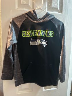 Kids Seahawks Sweatshirt