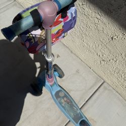Used Jetson Frozen Scooter