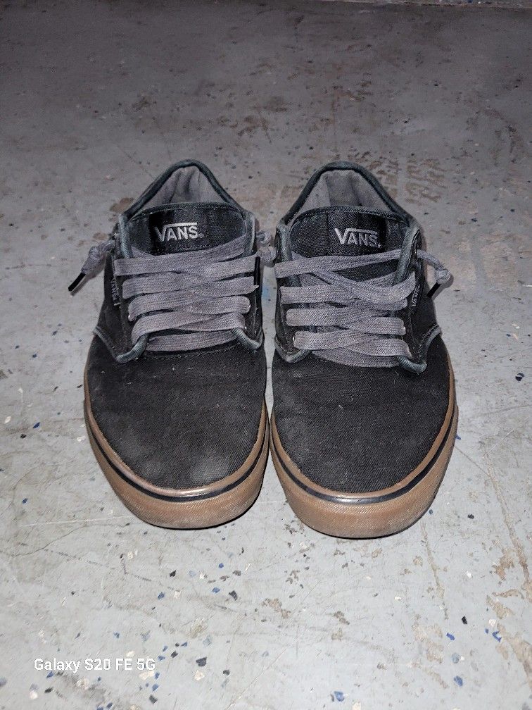 Vans