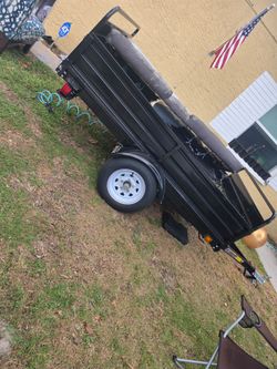 Utility Trailer