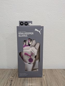 New Gloves PUMA Ultra Ultimate Hybrid