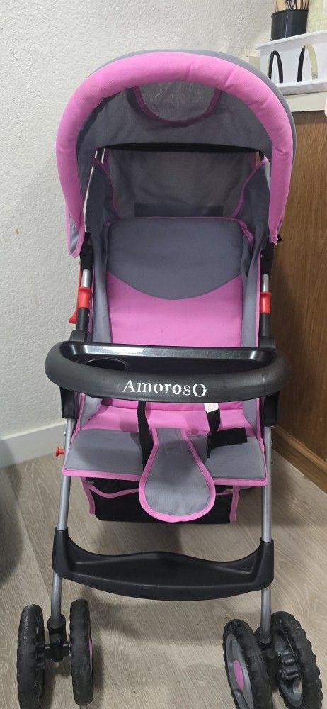 Stroller