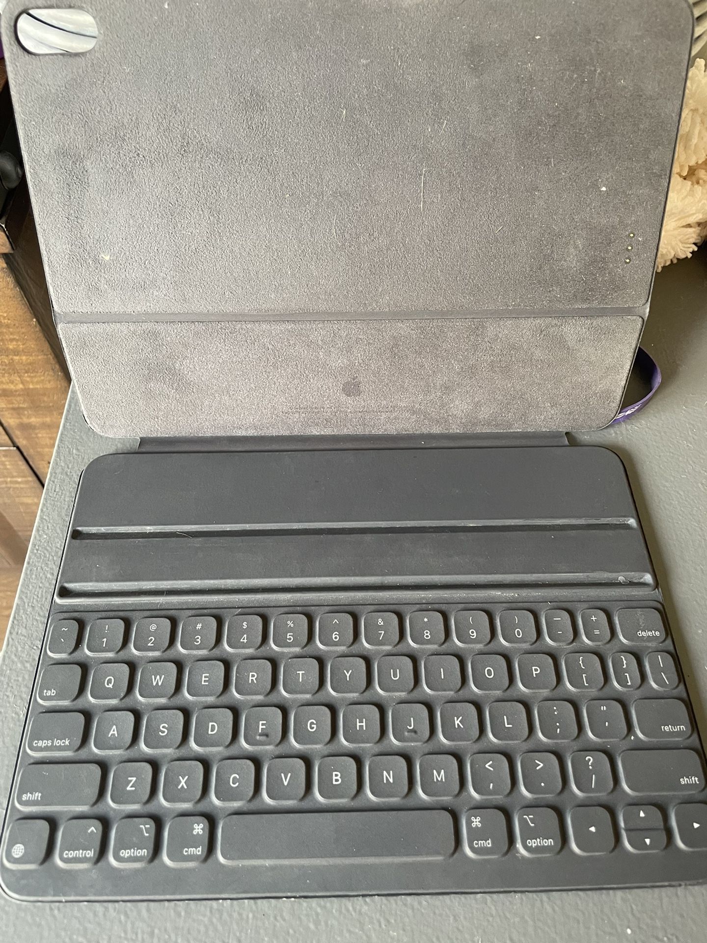 Apple iPad 11pro Keyboard 