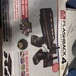 Atari Flashback 4
