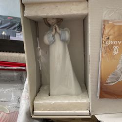 Original Angels Song By  LLADO