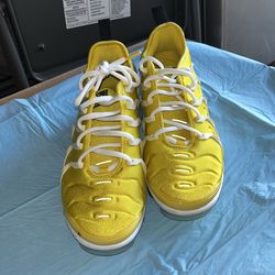 Nike Air Vapormax Plus size 8