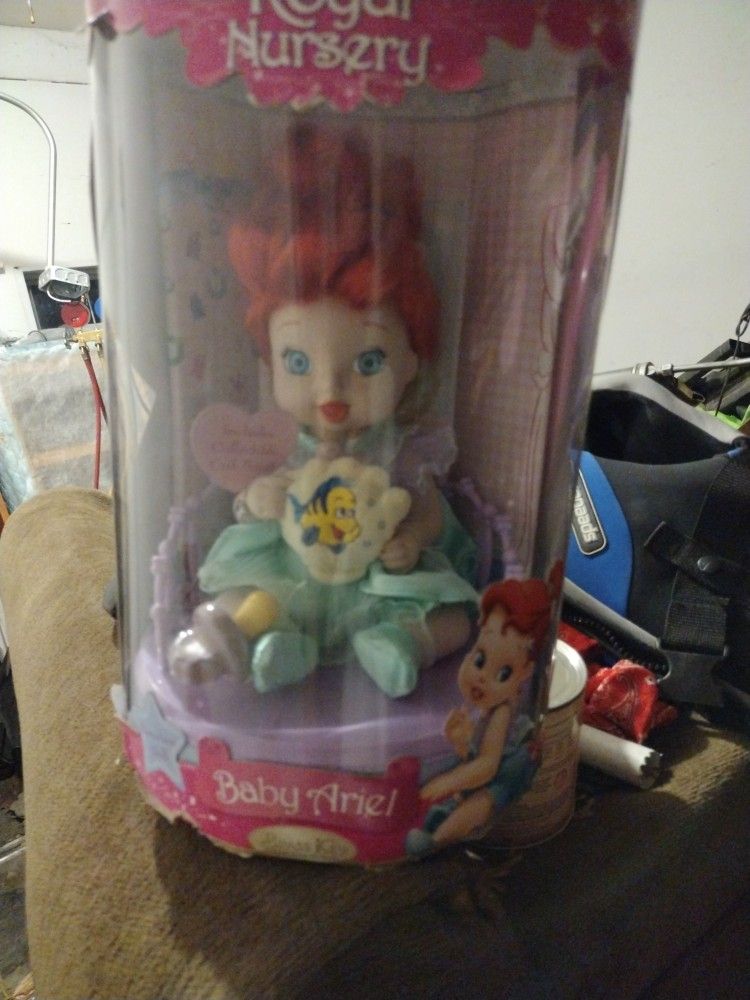 Disney Royal Nursery