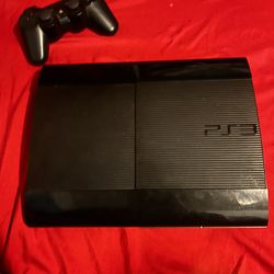 Ps3 Slim 