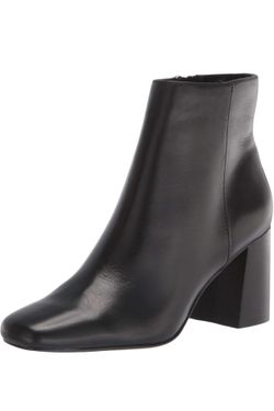 Bella Vita Women's Ankle Boot 7.5 M