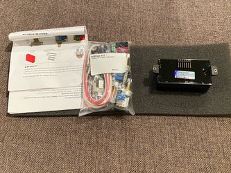 EMG 57-TW Active Humbucker Bridge Pickup - Open Box w/ Sealed Dual Wiring Kit