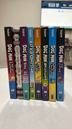 Collection Of Dog Dan