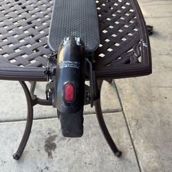 Hiboy s2 eletric scooter