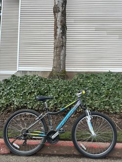 Schwinn Ranger 26” wheels Mountain Bike Bicycle