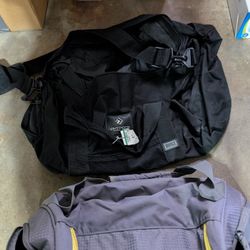 Duffle Bag