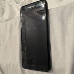 Samsung Galaxy S7 Edge