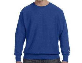 Champion Crew Reverse Weave 