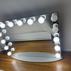 Impressions Vanity Mirror 