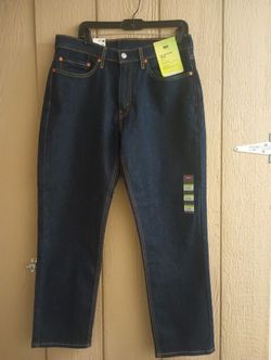 Levis 541 Brand New  Blue Denim Size 34x30 