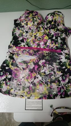 Swimming suit