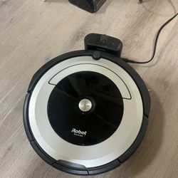 iRobot Roomba