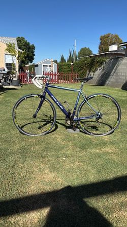 Fugi Bike