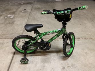 Kids Bike