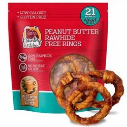 Dog treats