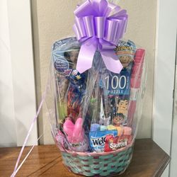 Encanto Easter Basket 