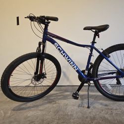 Schwinn Mountain Bike 