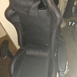 Gtr Gaming Chair. 