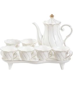 Tea Sets