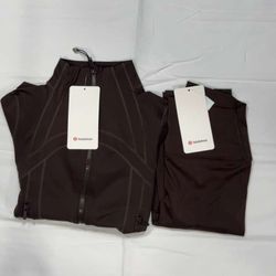 Lululemon Set