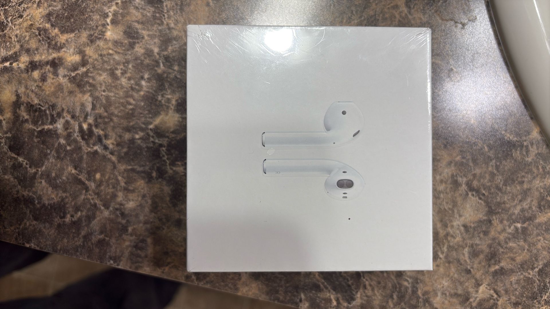 Apple AirPods