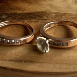 Wedding & Engagement Rings (2)