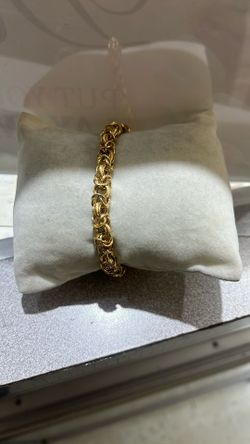 Byzantine Vintage Bracelet
