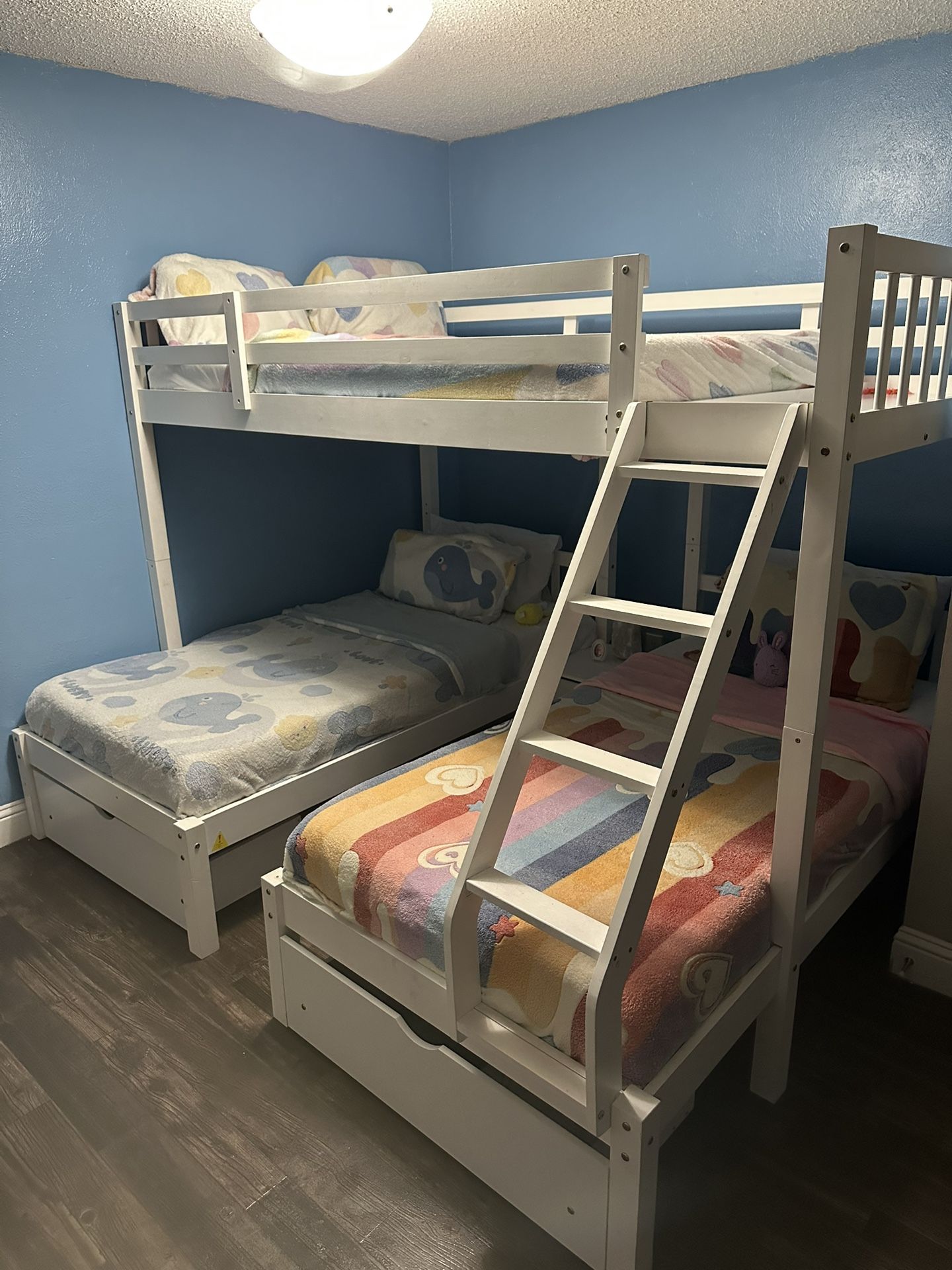Bunk Bed