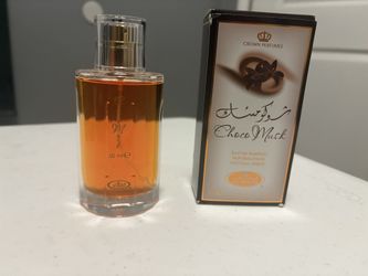 Choco Musk